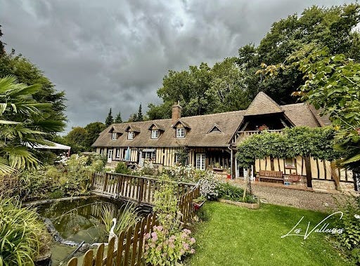 Ingouville, Normandy 76460