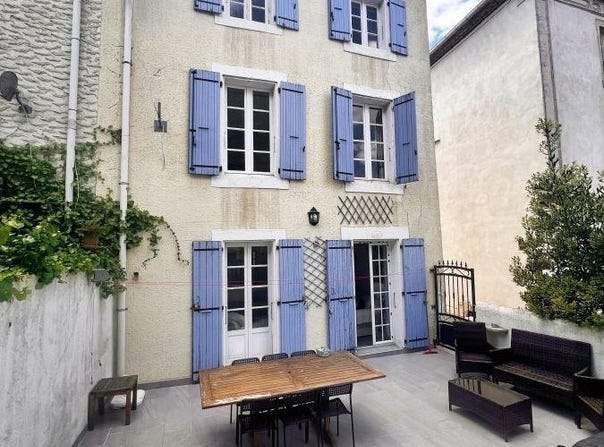 Olonzac, Languedoc-Roussillon 34210