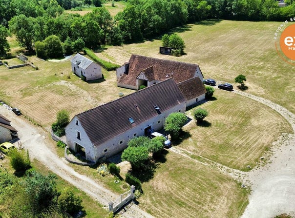 Châtillon-sur-Indre, Centre-Val de Loire 36700