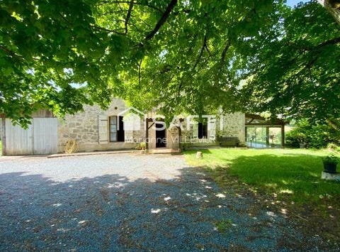 Laplume, Aquitaine 47310