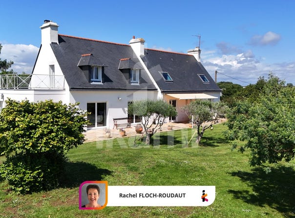 Trégunc, Brittany 29910