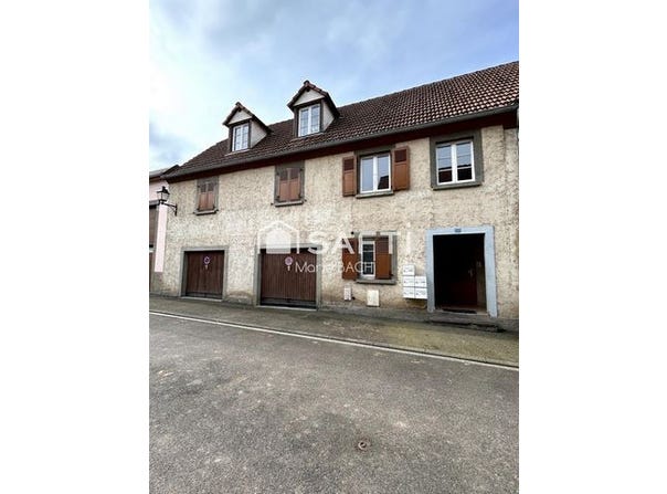 Sarre-Union, Alsace 67260