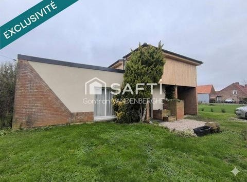 Busnes, Nord-Pas-de-Calais 62350
