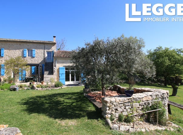 Barjac, Occitanie 30430