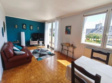 Lanmeur, Bretagne 29620