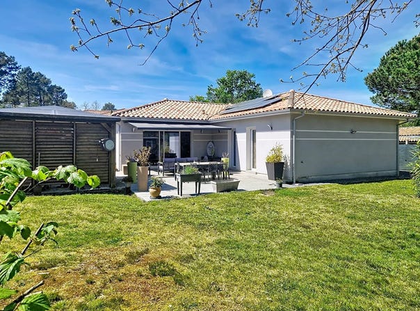 Sanguinet, Landes 40460