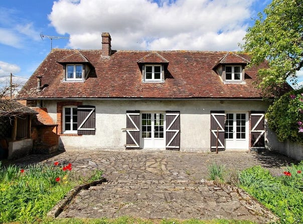 Nogent-le-Roi, Eure-et-Loir 28210