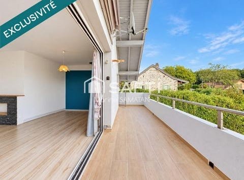 Copponex, Rhône-Alpes 74350