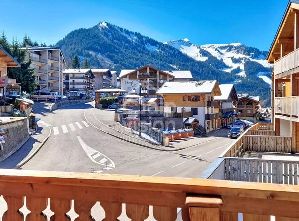 236, route du Linga, Châtel, Haute-Savoie 74390