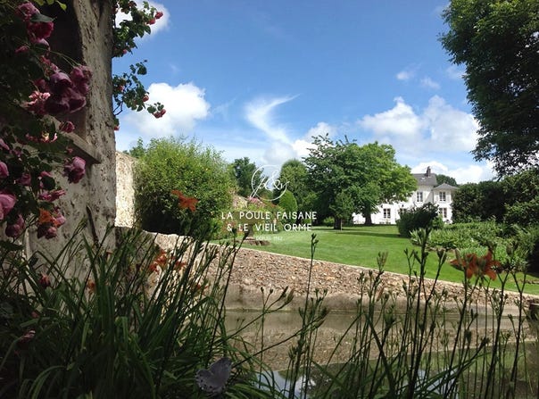 Houdan, Yvelines 78550