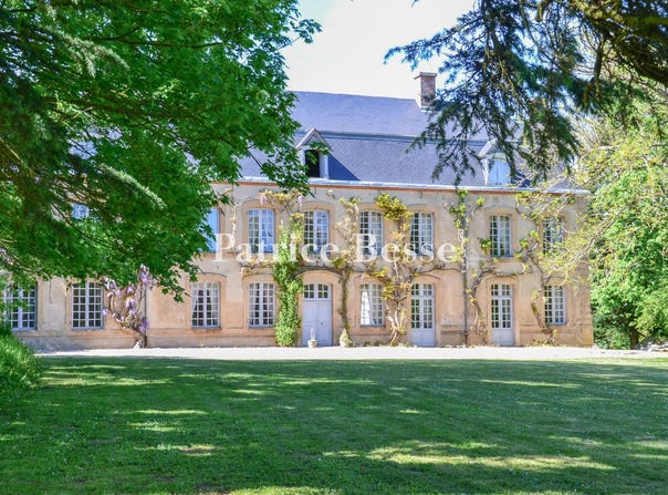 Cérilly, Auvergne 03350