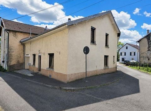 Longevelle-Sur-Doubs, Franche-Comté 25260