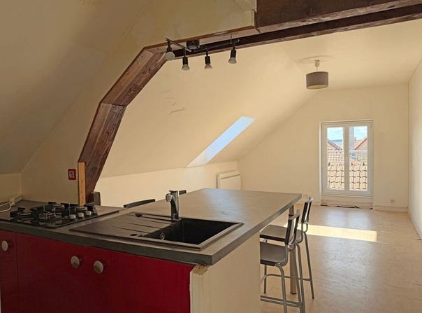 21, rue Coupé la Pointe, Ouest Dijon, Talant, Bourgogne-Franche-Comté 21240
