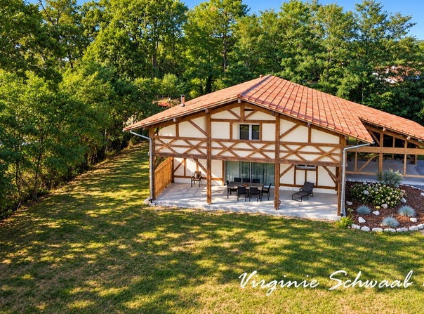 Goos, Nouvelle-Aquitaine 40180