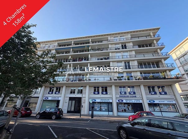 Le Havre, Seine-Maritime 76600