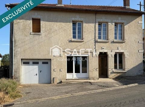 Clermont-En-Argonne, Lorraine 55120