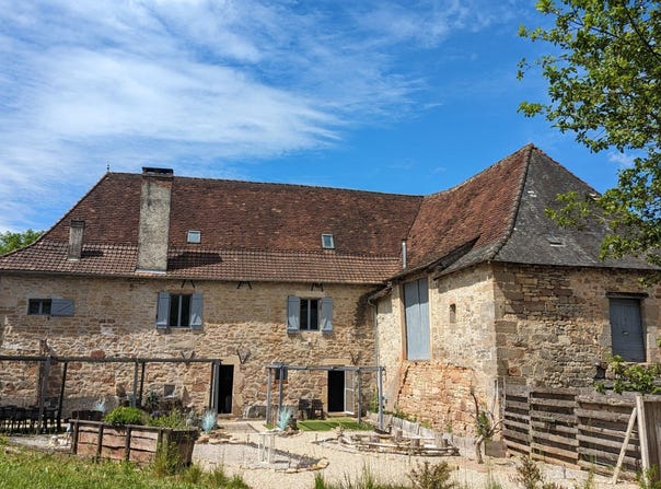 Lacapelle-Marival, Midi-Pyrénées 46120