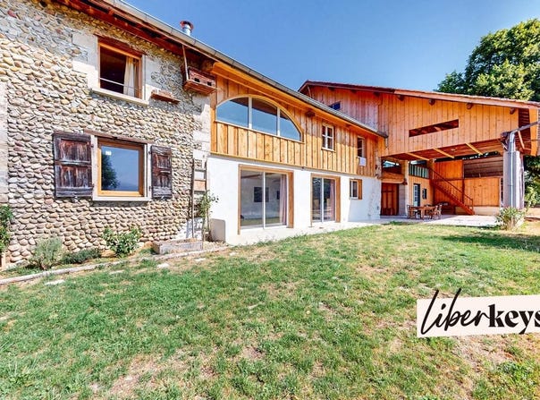Chevrières, Rhône-Alpes 38160