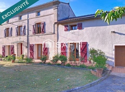 Aigondigne, Poitou-Charentes 79370
