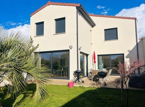 Portes-Les-Valence, Rhône-Alpes 26800