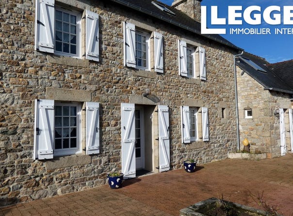 Plourivo, Brittany 22860