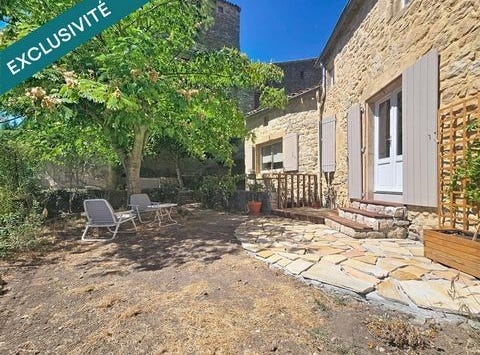 La Tour-Sur-Orb, Languedoc-Roussillon 34260