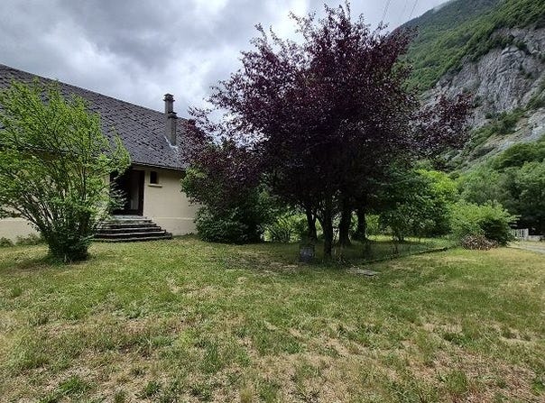 Livet-et-Gavet, Rhône-Alpes 38220
