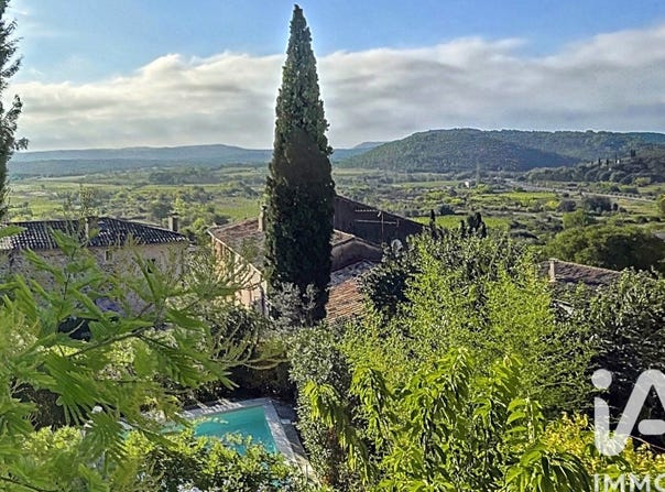 Corconne, Occitanie 30260