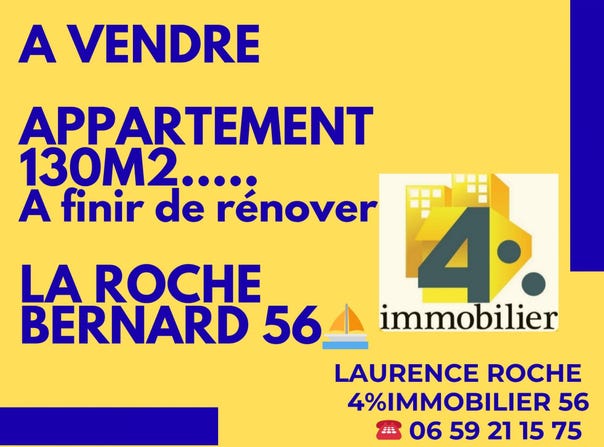 LA ROCHE-BERNARD, Brittany 56130