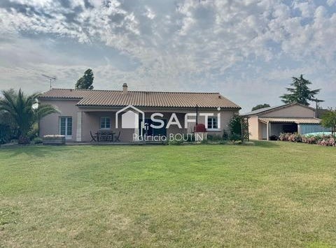 Faye-Sur-Ardin, Poitou-Charentes 79160