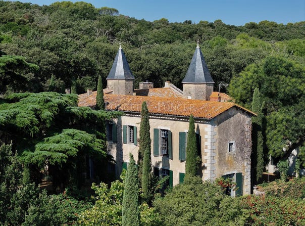Pézenas, Languedoc-Roussillon 34120