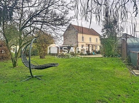 Estrees-Saint-Denis, Picardie 60190