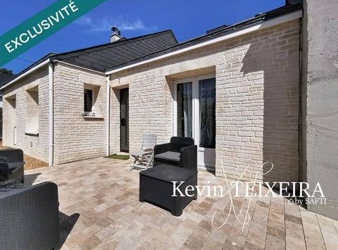 Tiercé, Pays de la Loire 49125