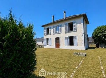 Boeil-Bezing, Aquitaine 64510