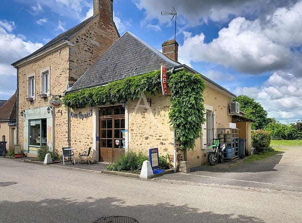 AIGNE, Pays de la Loire 72650