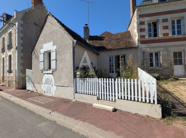 MONTEAUX, Centre-Val de Loire 41150