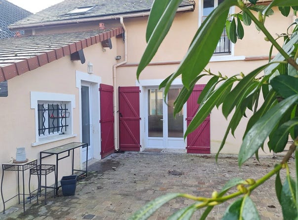 Maintenon, Eure-et-Loir 28130