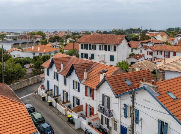 Biarritz, Aquitaine 64200