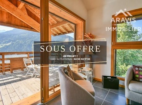 Le Grand-Bornand, Auvergne-Rhône-Alpes 74450