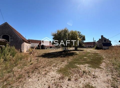 Athee-Sur-Cher, Centre 37270