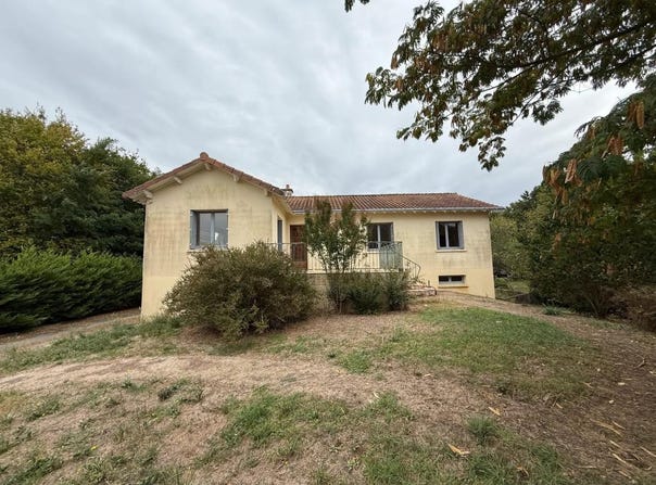 Savigny Levescault, Nouvelle-Aquitaine 86800