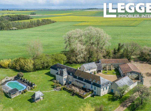 Maulay, Nouvelle-Aquitaine 86200