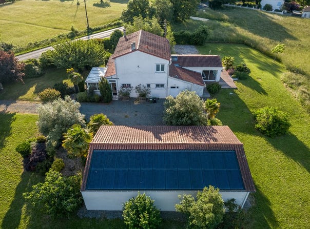 Fontcouverte, Poitou-Charentes 17100