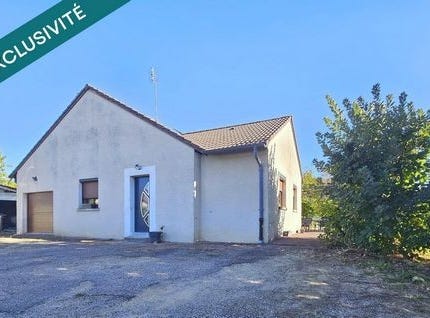 Sornay, Bourgogne 71500