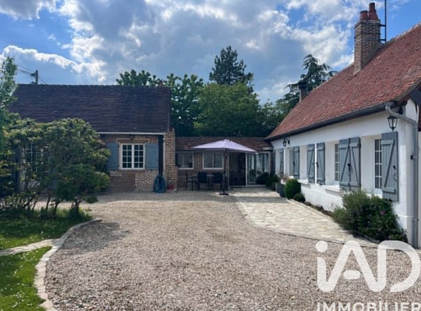 Saint-Germer-de-Fly, Picardie 60850