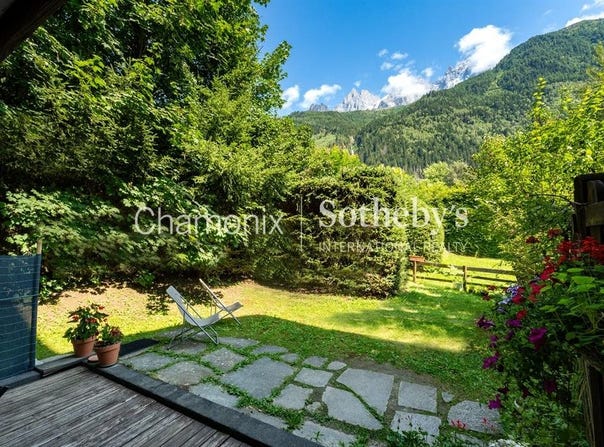 Chamonix, Rhône-Alpes 74400