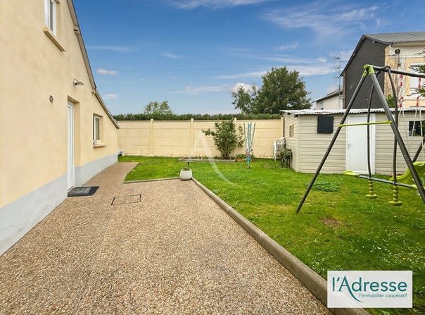 FLEURY SUR ANDELLE, Normandy 27380