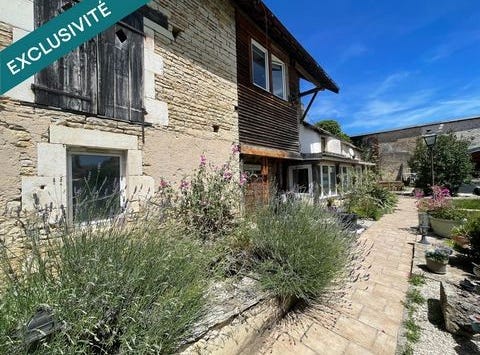 Dancevoir, Champagne-Ardenne 52210
