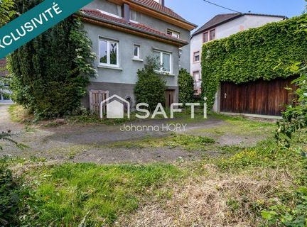 Moosch, Alsace 68690