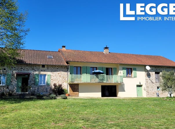 Saint-Jory-de-Chalais, Nouvelle-Aquitaine 24800